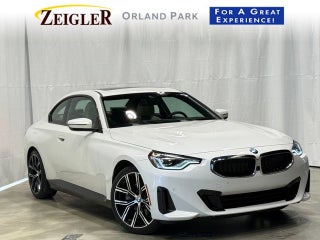 2023 BMW 2 Series 230i xDrive