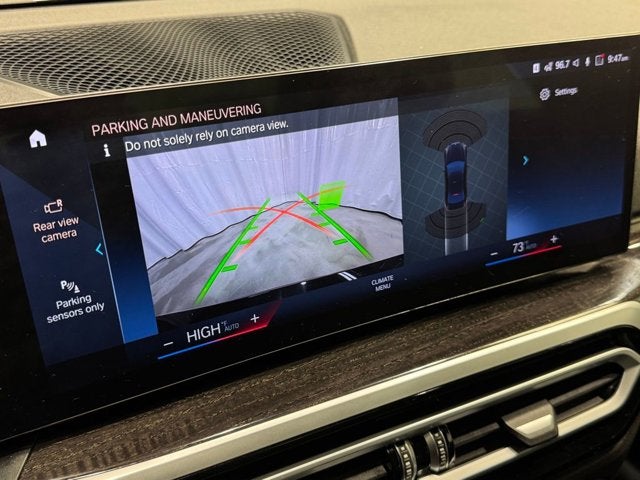 2023 BMW 3 Series 330e xDrive