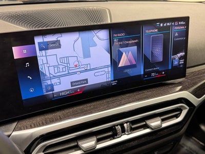 2023 BMW 3 Series 330e xDrive