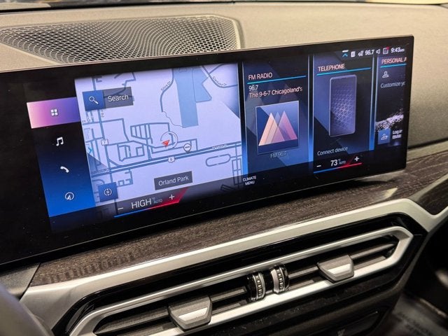 2023 BMW 3 Series 330e xDrive