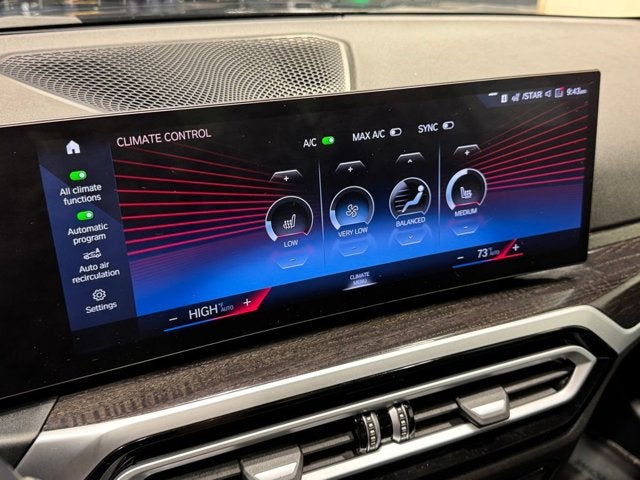 2023 BMW 3 Series 330e xDrive