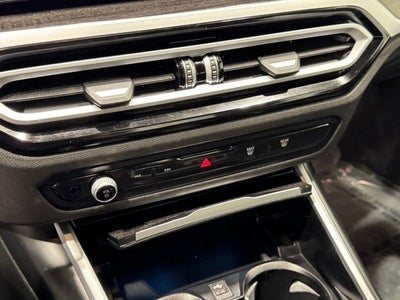 2023 BMW 3 Series 330e xDrive