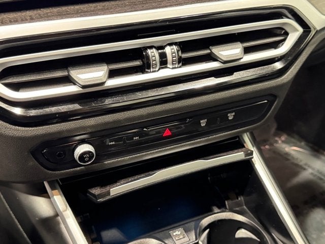 2023 BMW 3 Series 330e xDrive