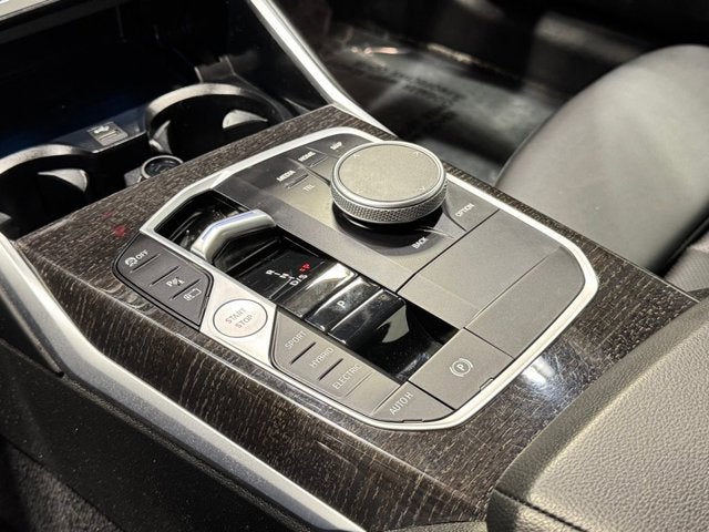 2023 BMW 3 Series 330e xDrive