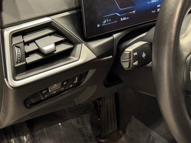 2023 BMW 3 Series 330e xDrive