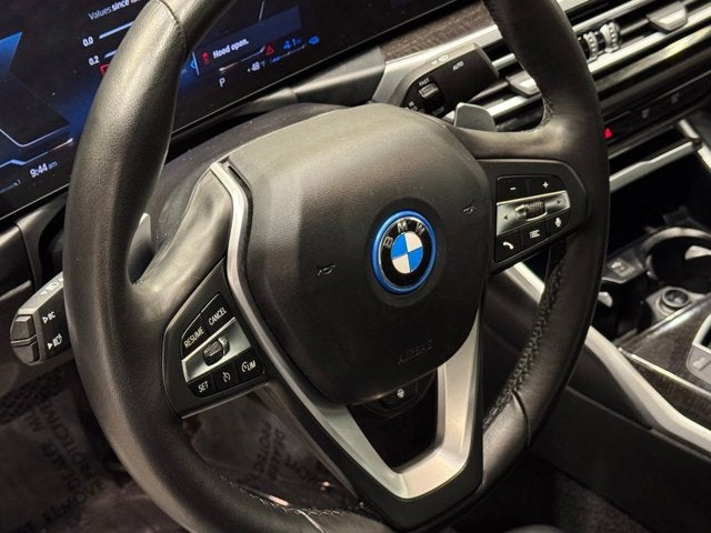 2023 BMW 3 Series 330e xDrive