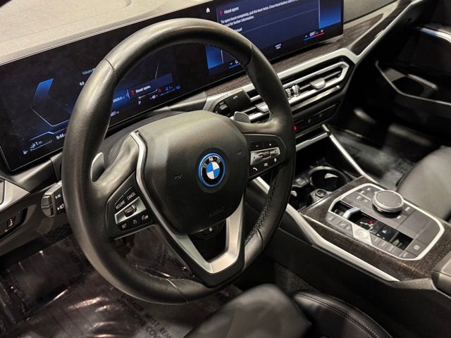 2023 BMW 3 Series 330e xDrive