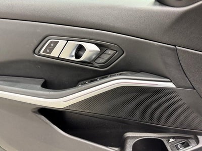 2023 BMW 3 Series 330e xDrive