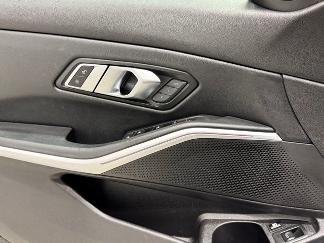 2023 BMW 3 Series 330e xDrive