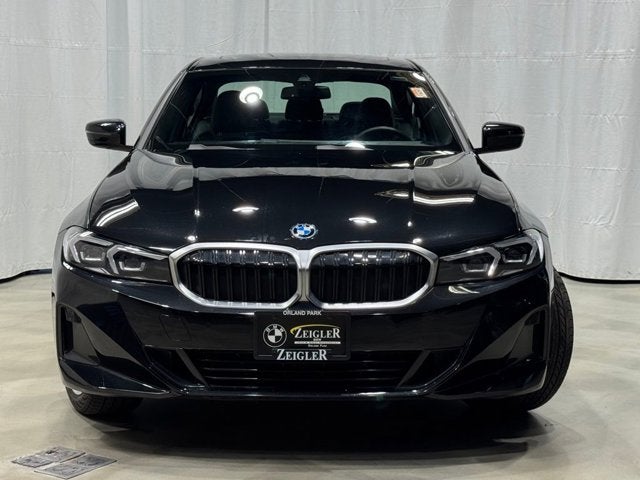2023 BMW 3 Series 330e xDrive