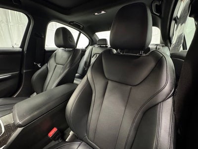 2023 BMW 3 Series 330e xDrive