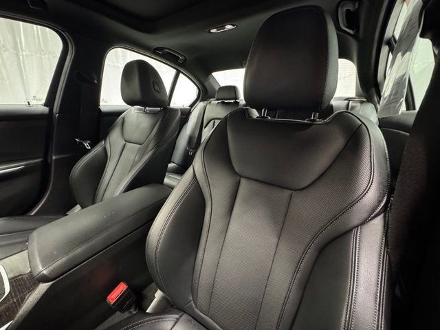 2023 BMW 3 Series 330e xDrive