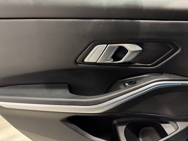 2023 BMW 3 Series 330e xDrive