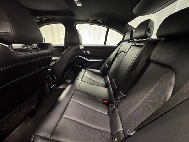 2023 BMW 3 Series 330e xDrive