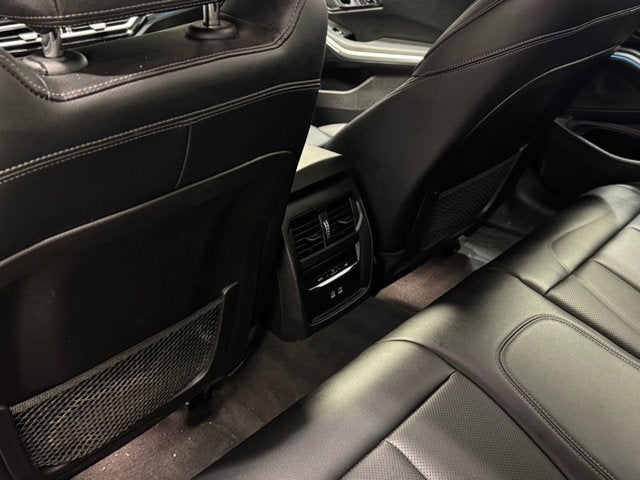 2023 BMW 3 Series 330e xDrive