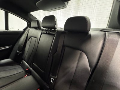 2023 BMW 3 Series 330e xDrive