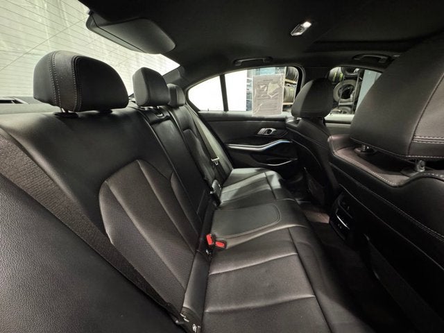 2023 BMW 3 Series 330e xDrive