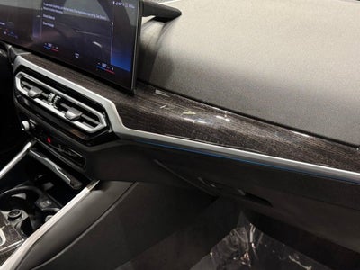 2023 BMW 3 Series 330e xDrive