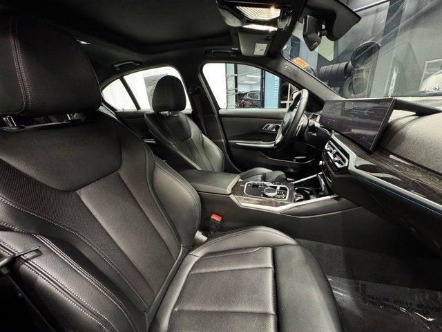 2023 BMW 3 Series 330e xDrive