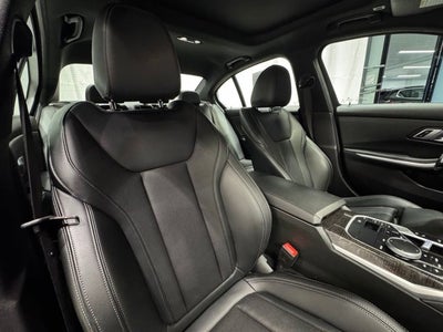 2023 BMW 3 Series 330e xDrive