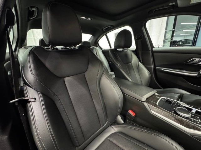 2023 BMW 3 Series 330e xDrive