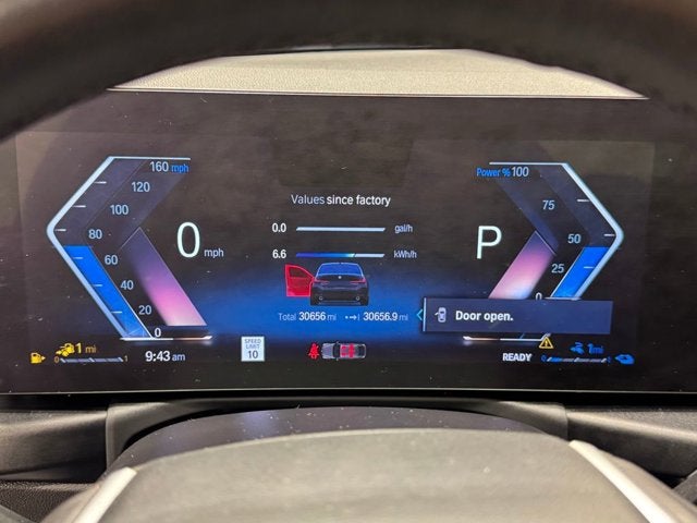 2023 BMW 3 Series 330e xDrive