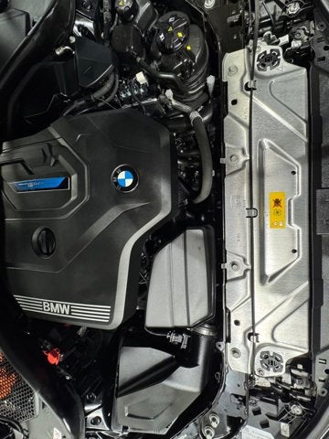 2023 BMW 3 Series 330e xDrive