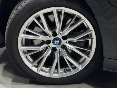 2023 BMW 3 Series 330e xDrive