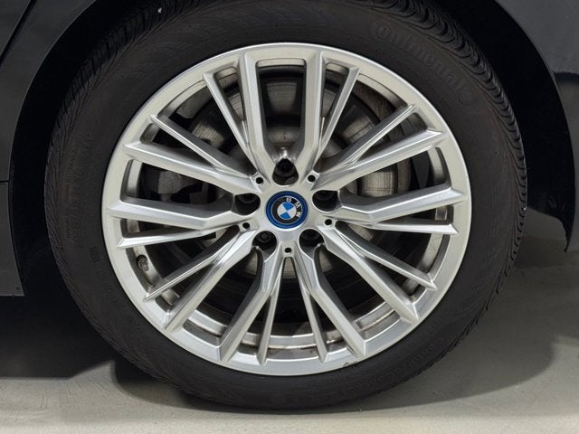 2023 BMW 3 Series 330e xDrive