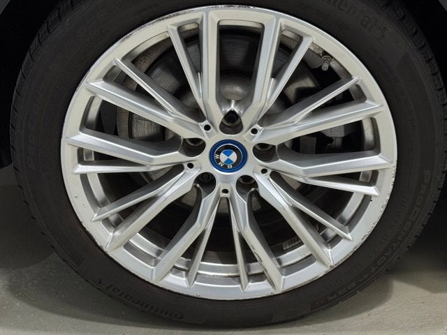 2023 BMW 3 Series 330e xDrive