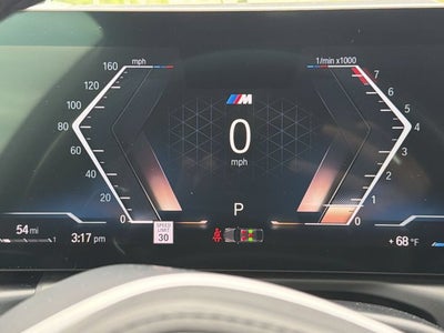 2023 BMW 3 Series M340i xDrive