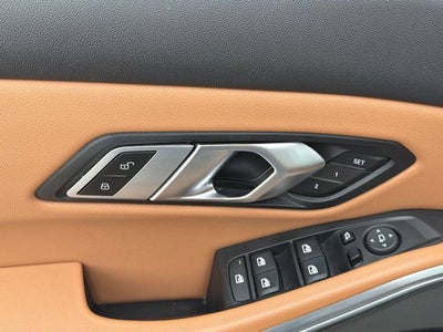 2023 BMW 3 Series M340i xDrive