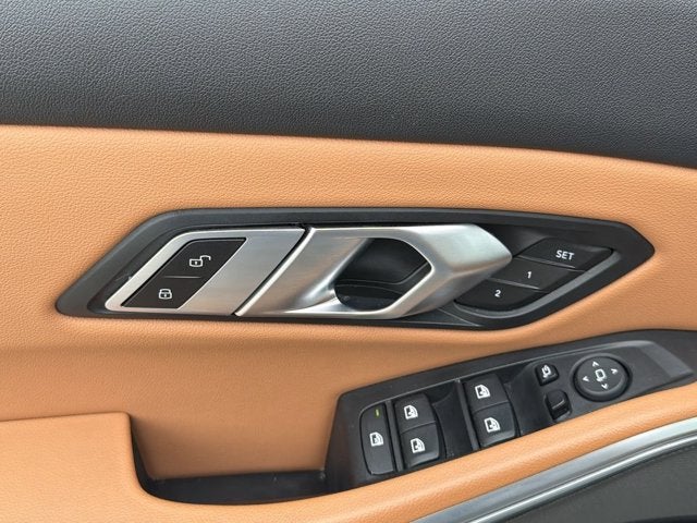 2023 BMW 3 Series M340i xDrive