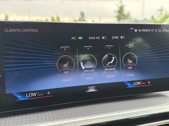 2023 BMW 3 Series M340i xDrive