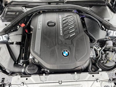 2023 BMW 3 Series M340i xDrive