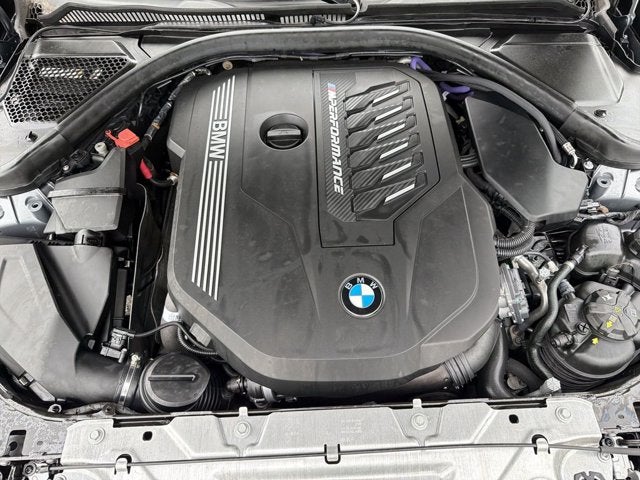 2023 BMW 3 Series M340i xDrive