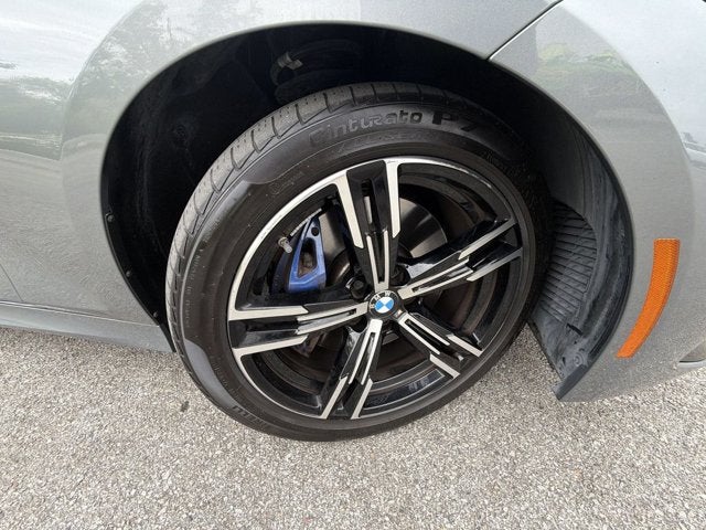2023 BMW 3 Series M340i xDrive