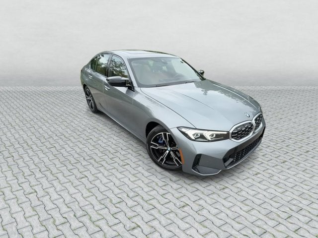 2023 BMW 3 Series M340i xDrive