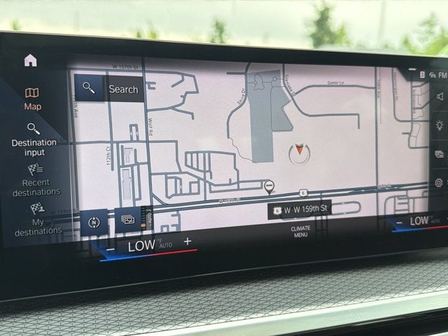 2023 BMW 3 Series M340i xDrive
