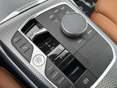 2023 BMW 3 Series M340i xDrive