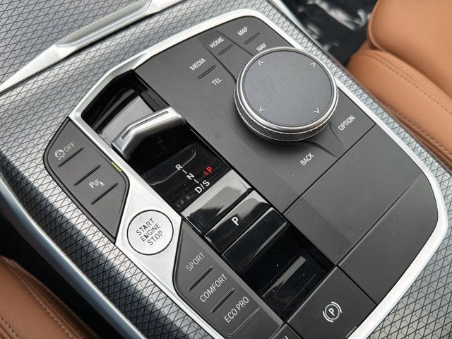 2023 BMW 3 Series M340i xDrive