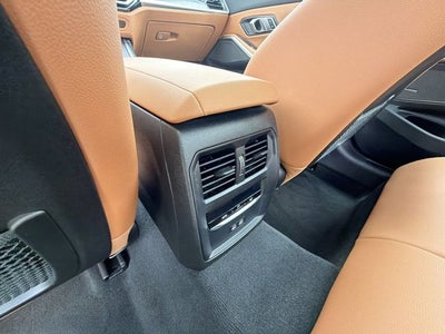 2023 BMW 3 Series M340i xDrive