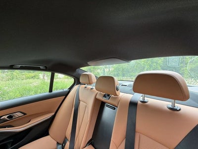 2023 BMW 3 Series M340i xDrive