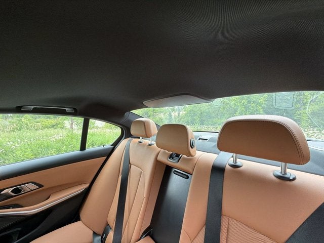 2023 BMW 3 Series M340i xDrive