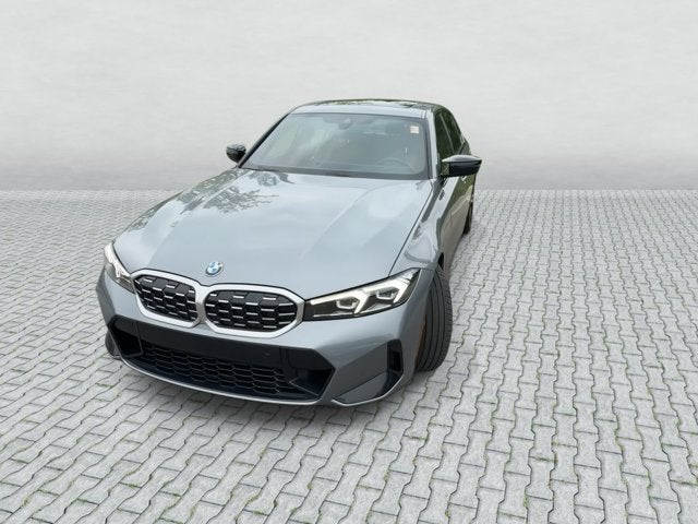 2023 BMW 3 Series M340i xDrive