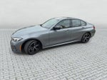 2023 BMW 3 Series M340i xDrive
