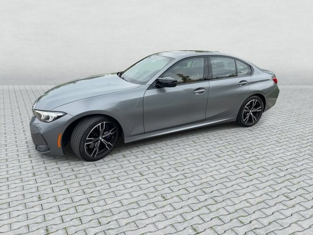2023 BMW 3 Series M340i xDrive