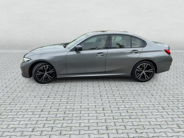 2023 BMW 3 Series M340i xDrive