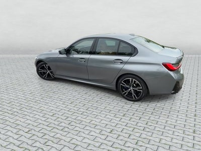 2023 BMW 3 Series M340i xDrive
