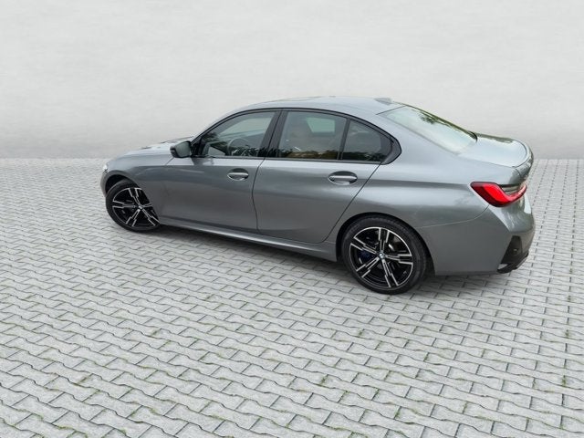 2023 BMW 3 Series M340i xDrive